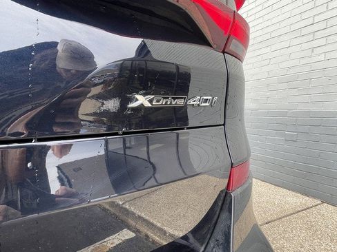 Used 2021 BMW X5 xDrive40i w/ M Sport Package image 7