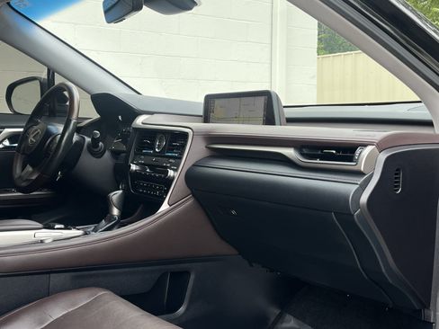 Used 2017 Lexus RX 350 AWD w/ Premium Package image 35