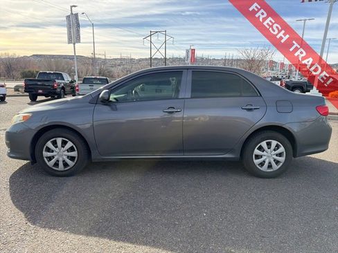 Used 2009 Toyota Corolla LE image 4