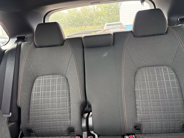 Used 2025 Honda HR-V Sport image 8