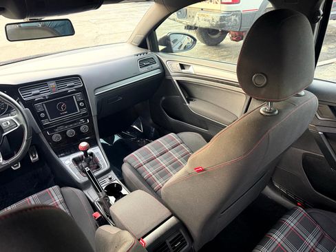 Used 2019 Volkswagen GTI Rabbit Edition image 50