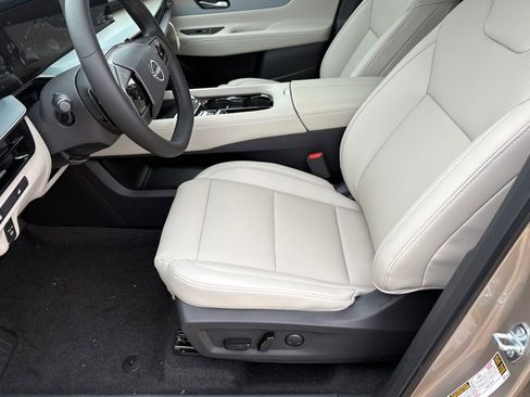 New 2026 Nissan Murano SL AWD/4WD image 19
