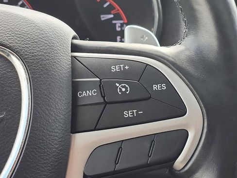 Used 2016 Dodge Durango Limited w/ Premium Group image 22