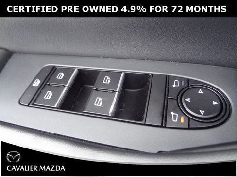 Used 2025 MAZDA CX-90 Plug-In Hybrid w/Premium Sport image 29