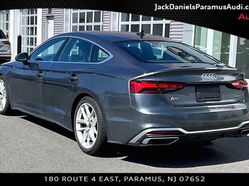 Used 2023 Audi A5 2.0T Premium w/ Convenience Package image 9