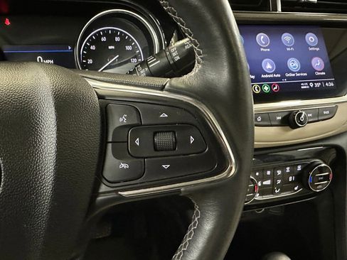 Certified 2023 Buick Encore GX Essence w/ Experience Buick Package image 10