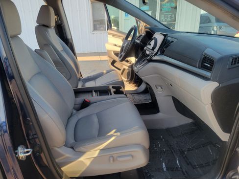 Used 2019 Honda Odyssey EX-L image 29
