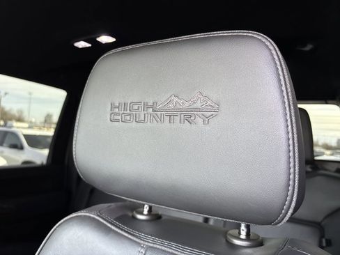 Used 2023 Chevrolet Silverado 2500 High Country w/ Z71 Off-Road Package image 27