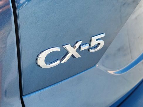 Used 2020 MAZDA CX-5 Grand Touring image 10