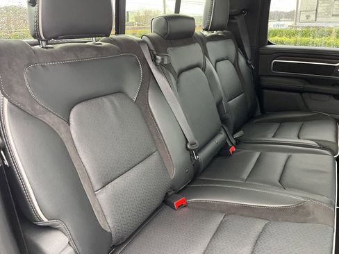 New 2026 RAM 1500 Laramie image 25