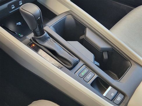 New 2026 Honda Accord SE image 16