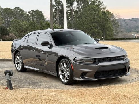 Used 2023 Dodge Charger GT image 9