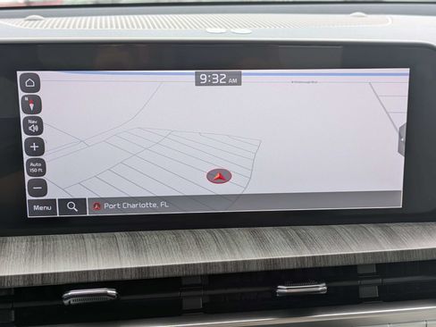 Certified 2025 Kia Telluride EX FWD image 28