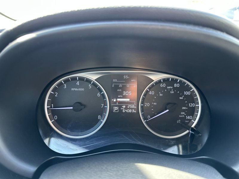 Used 2021 Nissan Kicks S FWD image 18