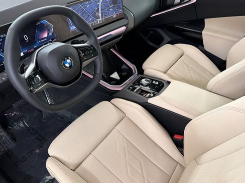 New 2026 BMW X3 xDrive30 w/ Convenience Package AWD/4WD image 11