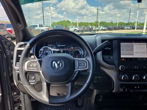 Used 2024 RAM 2500 Tradesman w/ Chrome Appearance Group AWD/4WD image 27