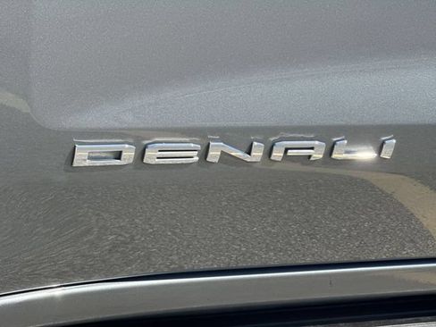 Used 2024 GMC Sierra 1500 Denali w/ Denali Reserve Package AWD/4WD image 33