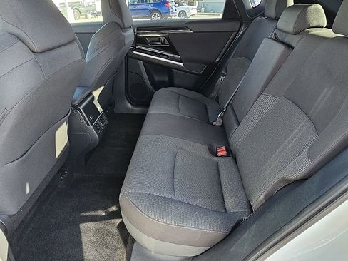 Certified 2023 Subaru Solterra Premium image 21