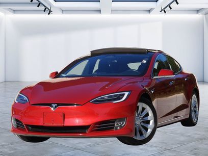 Used 2018 Tesla Model S 100D