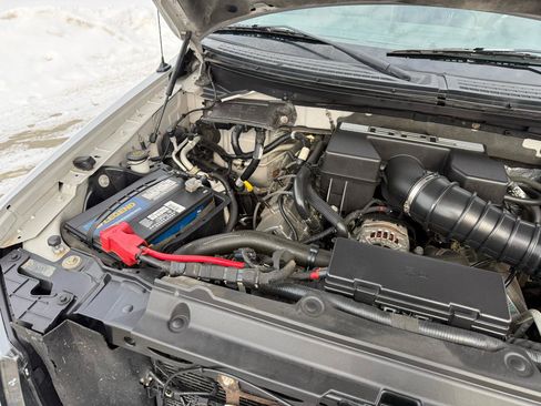 Used 2011 Ford F150 Harley-Davidson image 53