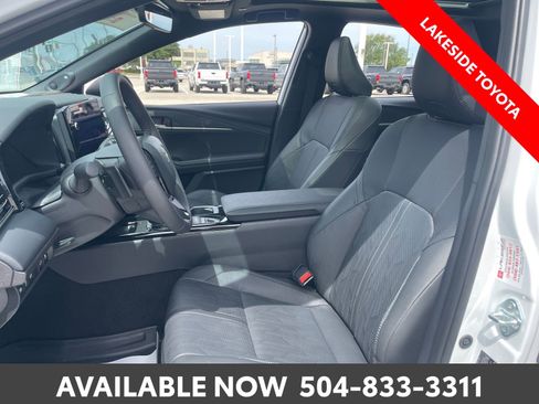 Certified 2025 Toyota Camry XSE w/ Premium Package image 30