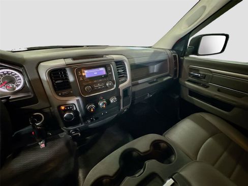 Used 2019 RAM 1500 Tradesman w/ Power & Remote Entry Group RWD image 7