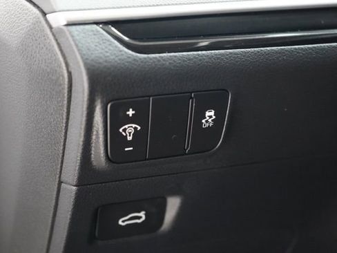 Used 2025 Kia K5 LXS image 20