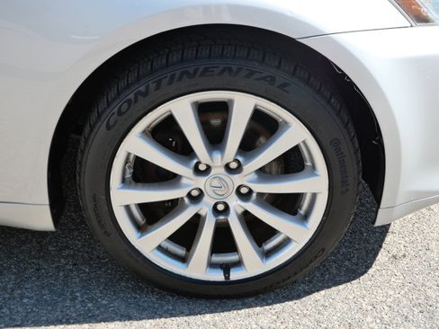 Used 2008 Lexus IS 250 AWD image 15