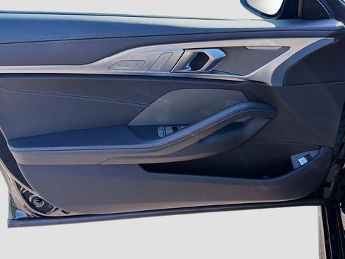 Used 2023 BMW M8 Gran Coupe xDrive Competition w/ M Carbon Exterior Package image 22