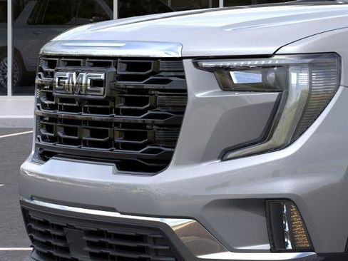 New 2026 GMC Acadia Elevation w/ Black Edition FWD image 13