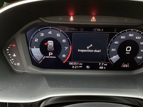 Used 2020 Audi Q3 2.0T Premium w/ Convenience Package image 12