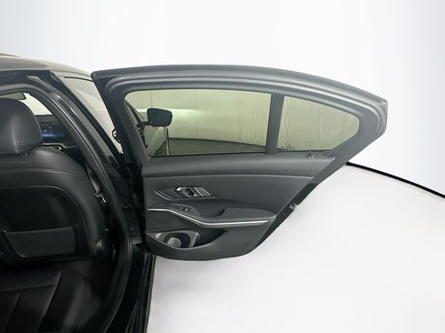 Used 2023 BMW 330i Sedan RWD image 30