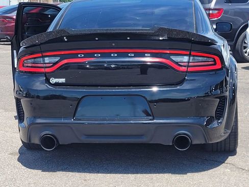 Used 2019 Dodge Charger Scat Pack w/ Plus Group RWD image 24