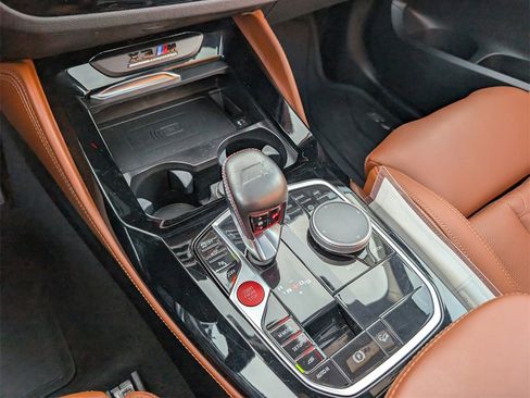 Used 2024 BMW X3 M w/ Competition Package image 29