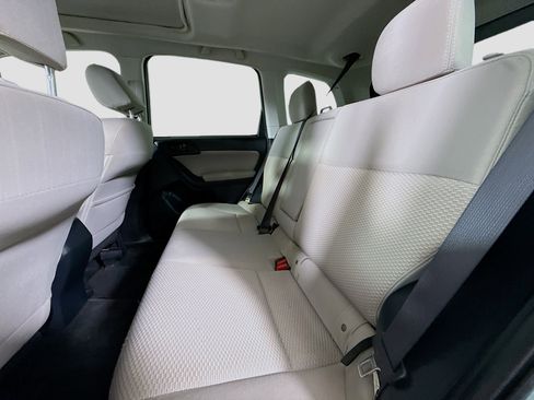 Used 2018 Subaru Forester 2.5i Premium image 24