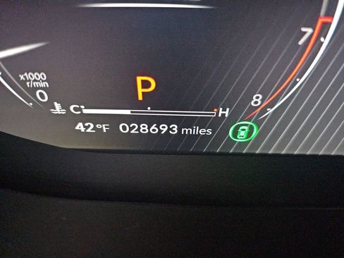 Used 2023 Acura MDX SH-AWD w/ Advance Package image 19