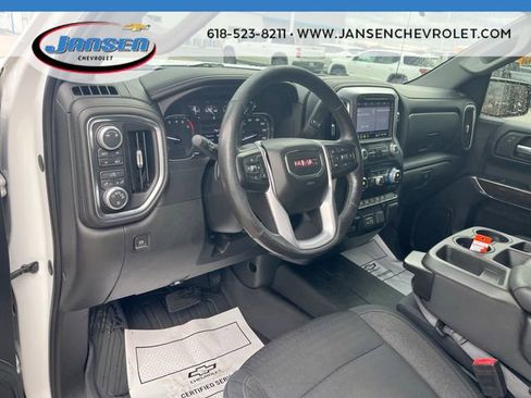 Used 2019 GMC Sierra 1500 SLE w/ SLE Value Package image 10