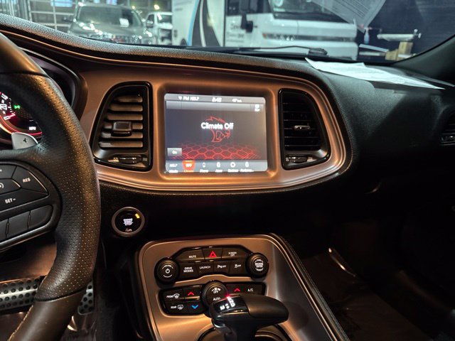 Used 2023 Dodge Challenger R/T Scat Pack RWD image 20