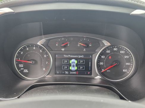 Used 2025 Chevrolet Blazer LT FWD image 10