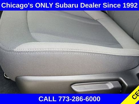 Used 2025 Subaru Crosstrek 2.0i Premium w/ Convenience Package #2 image 18