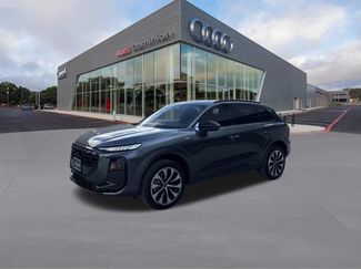 New 2026 Audi Q3 quattro 2.0T AWD/4WD video 1