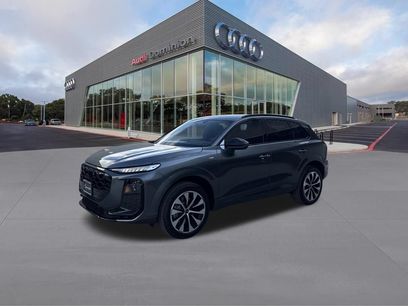 New 2026 Audi Q3 quattro 2.0T