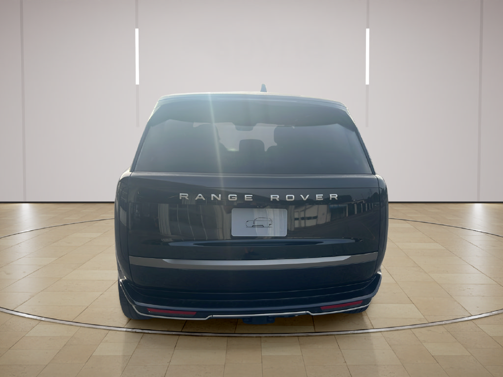 New 2026 Land Rover Range Rover SE AWD/4WD image 6