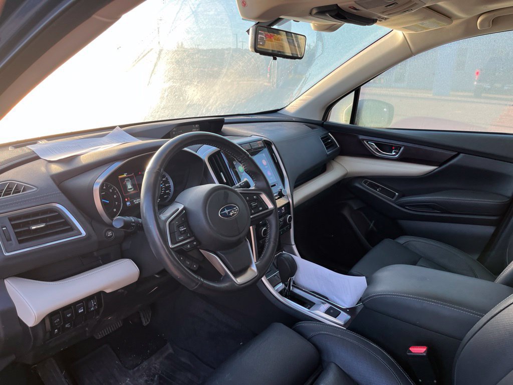 Used 2022 Subaru Ascent Touring AWD/4WD image 6