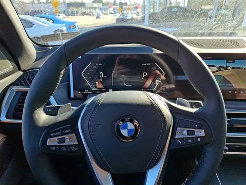 Used 2026 BMW X5 xDrive40i w/ Executive Package AWD/4WD image 19