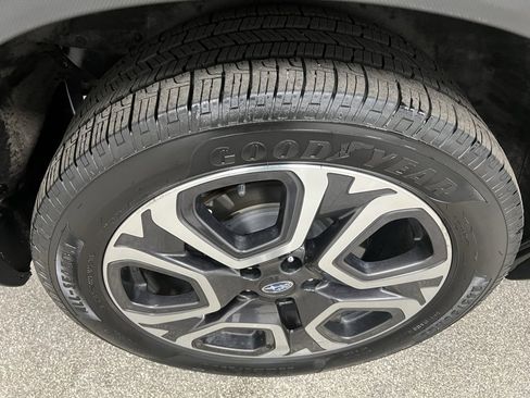 Used 2023 Subaru Ascent Touring image 18