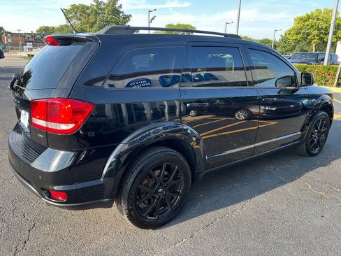 Used 2018 Dodge Journey GT AWD/4WD image 13