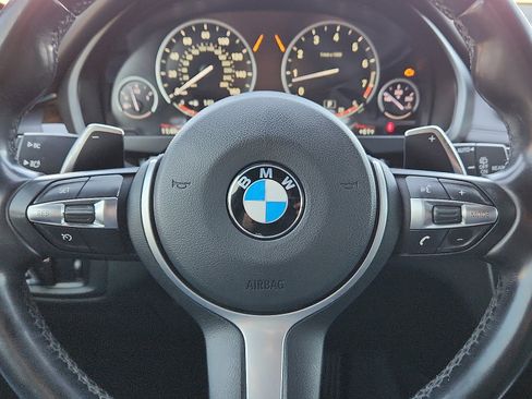Used 2017 BMW X5 xDrive50i image 24