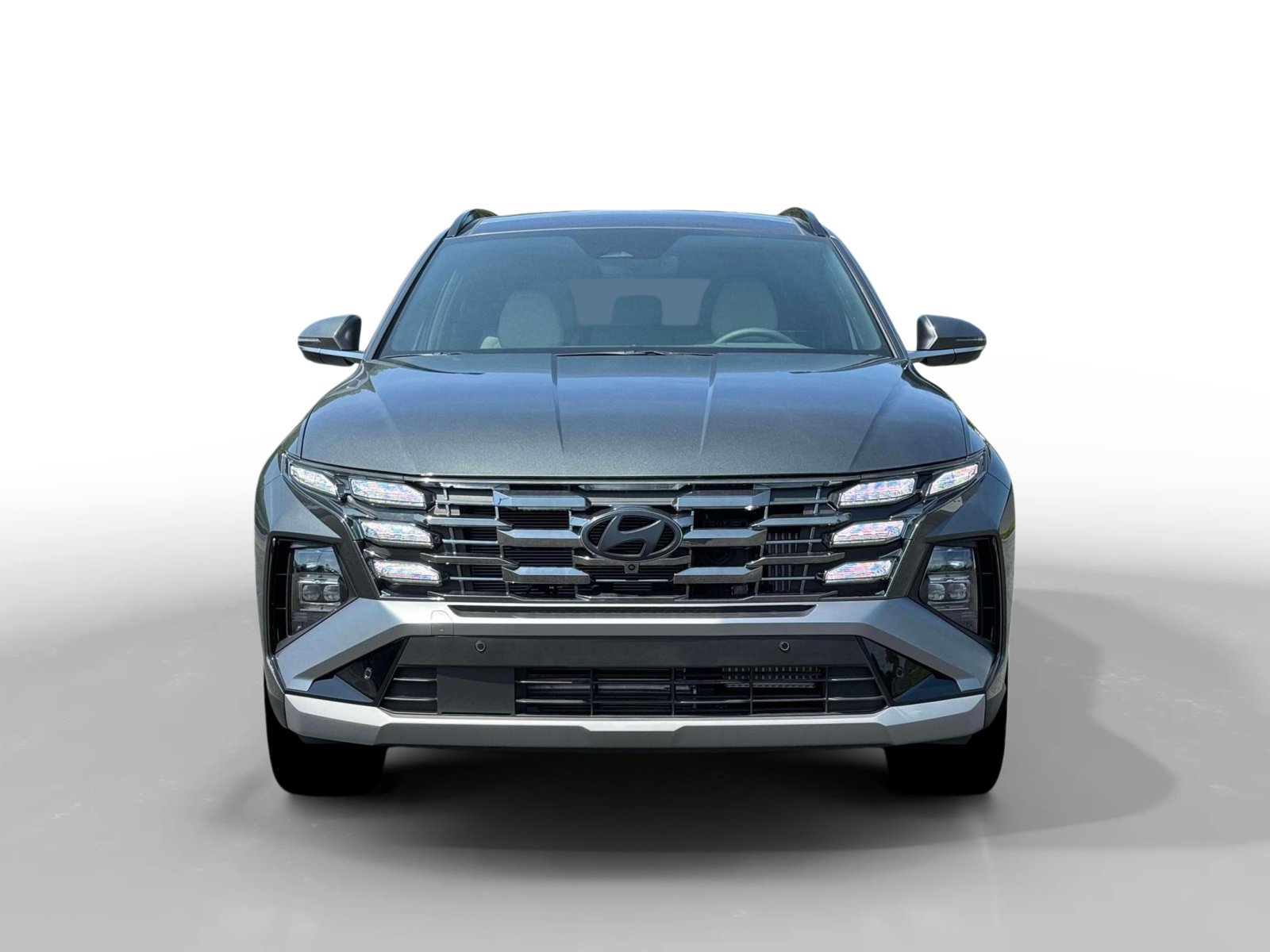 New 2026 Hyundai Tucson Limited AWD/4WD image 12