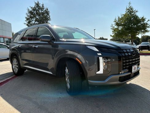 Used 2024 Hyundai Palisade SEL FWD image 4